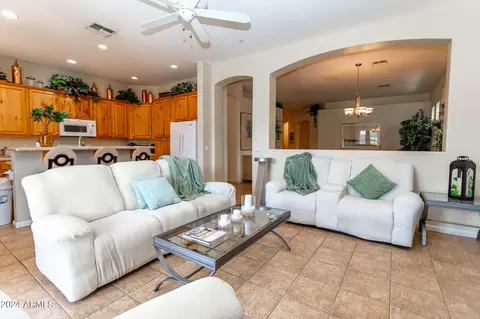 4155 E Muirfield Ct, Gilbert, AZ 85298 photo 9