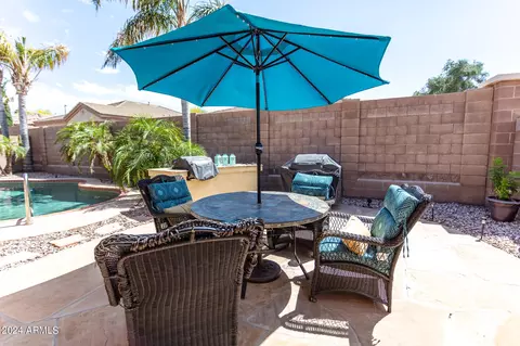 4155 E Muirfield Ct, Gilbert, AZ 85298 photo 28
