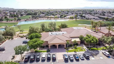 4155 E Muirfield Ct, Gilbert, AZ 85298 photo 35