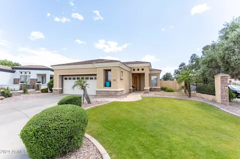 4155 E Muirfield Ct, Gilbert, AZ 85298 photo 3