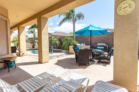 4155 E Muirfield Ct, Gilbert, AZ 85298 photo 25