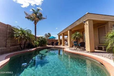 4155 E Muirfield Ct, Gilbert, AZ 85298 photo 27