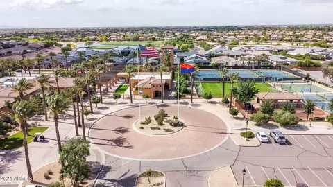 4155 E Muirfield Ct, Gilbert, AZ 85298 photo 32