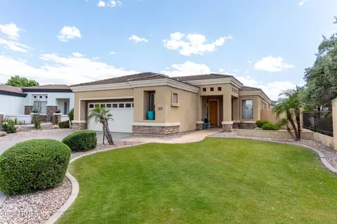 4155 E Muirfield Ct, Gilbert, AZ 85298