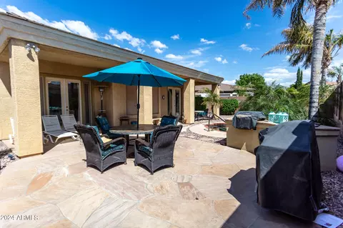 4155 E Muirfield Ct, Gilbert, AZ 85298 photo 29