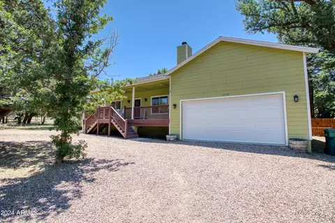 1278 Pinedale Rd, Pinedale, AZ 85934
