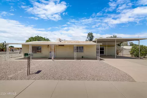 4140 E Park St, Phoenix, AZ 85042