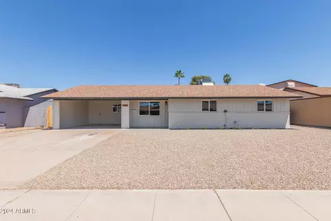 2250 E Janice Way, Phoenix, AZ 85022
