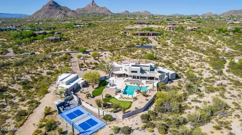 9701 E Happy Valley Rd #23, Scottsdale, AZ 85255