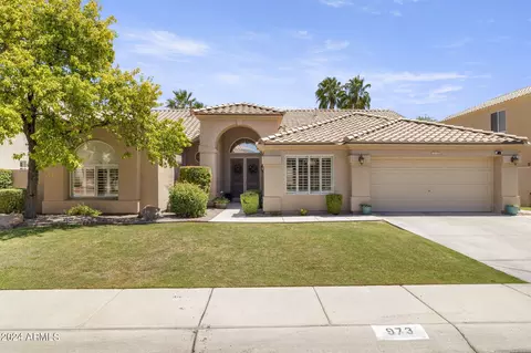 973 N Dustin Ln, Chandler, AZ 85226