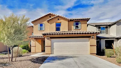 40570 W Christopher Dr, Maricopa, AZ 85138