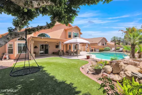 1019 W Sherri Dr, Gilbert, AZ 85233 photo 2