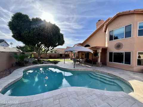 1019 W Sherri Dr, Gilbert, AZ 85233 photo 44