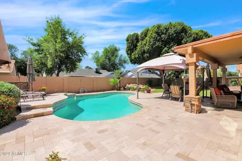 1019 W Sherri Dr, Gilbert, AZ 85233 photo 38