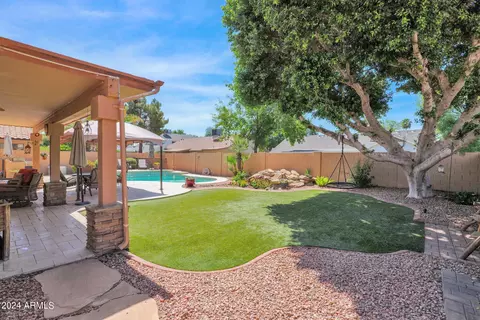 1019 W Sherri Dr, Gilbert, AZ 85233 photo 35