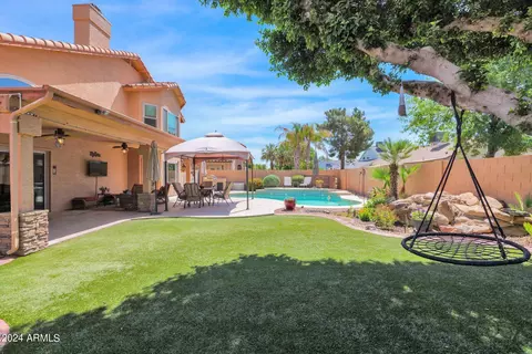 1019 W Sherri Dr, Gilbert, AZ 85233 photo 34