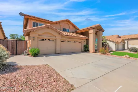1019 W Sherri Dr, Gilbert, AZ 85233 photo 45