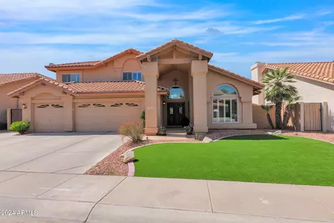 1019 W Sherri Dr, Gilbert, AZ 85233