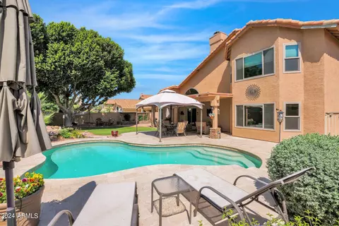 1019 W Sherri Dr, Gilbert, AZ 85233 photo 33