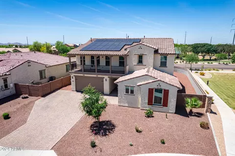 3310 S 184th Ln, Goodyear, AZ 85338