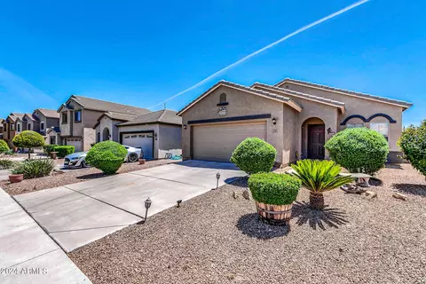 1139 W Vineyard Plains Dr, San Tan Valley, AZ 85143