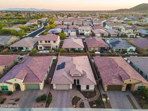 7229 W Tombstone Trl, Peoria, AZ 85383