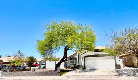 9050 W Hubbell St, Phoenix, AZ 85037