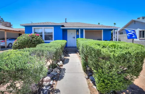 809 N Center Ave, Casa Grande, AZ 85122