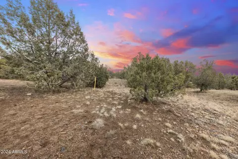 5579 W Forest Service Rd #2, Ash Fork, AZ 86320