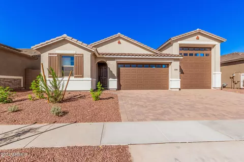 17588 W Running Deer Trl, Surprise, AZ 85387