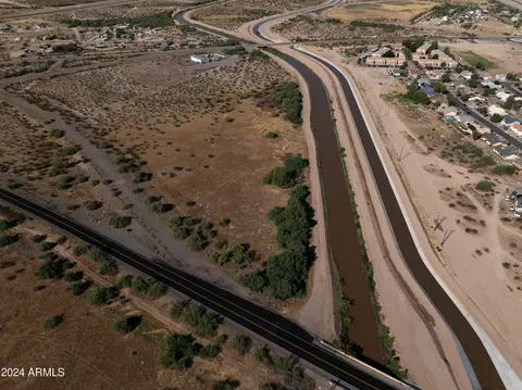 0 Hwy 79 And Canal -- #-, Florence, AZ 85132