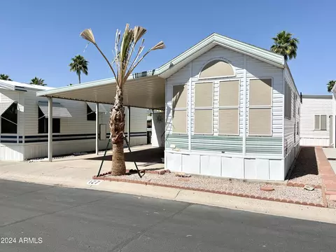 127 S Kaolin Dr, Apache Junction, AZ 85119 photo 2