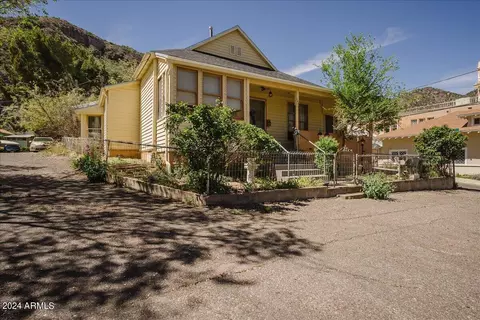 186 Quality Hill Rd, Bisbee, AZ 85603 photo 2