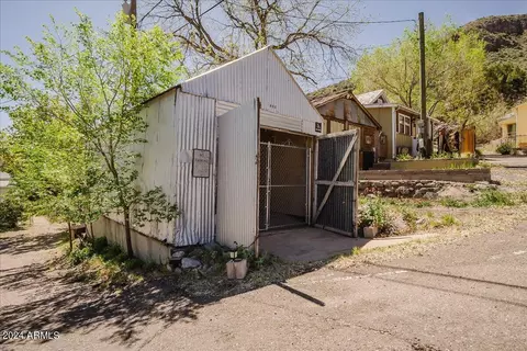 186 Quality Hill Rd, Bisbee, AZ 85603 photo 23