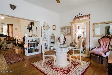 186 Quality Hill Rd, Bisbee, AZ 85603 photo 7
