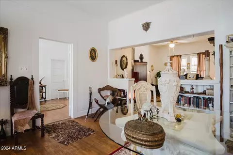 186 Quality Hill Rd, Bisbee, AZ 85603 photo 5