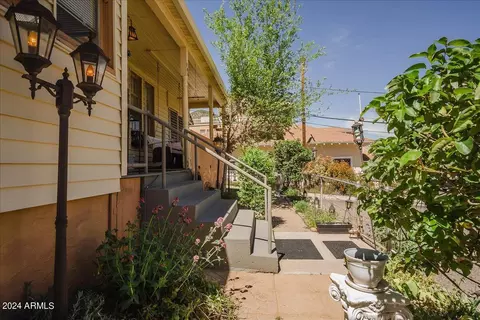 186 Quality Hill Rd, Bisbee, AZ 85603 photo 3