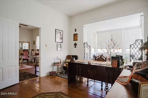 186 Quality Hill Rd, Bisbee, AZ 85603 photo 8