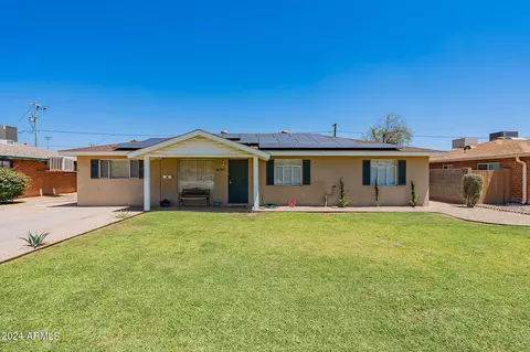 3019 N 21st Ave, Phoenix, AZ 85015