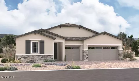 10425 S 47th Ln, Laveen, AZ 85339