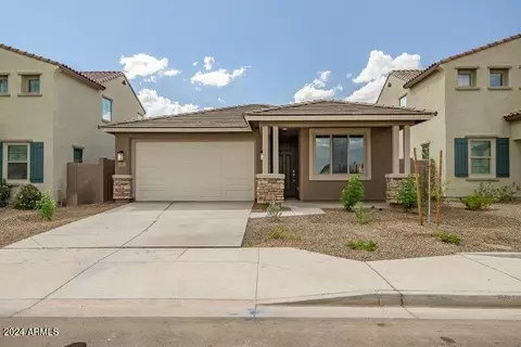 14940 N 56th Dr, Glendale, AZ 85306
