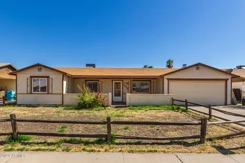 7953 W Meadowbrook Ave, Phoenix, AZ 85033