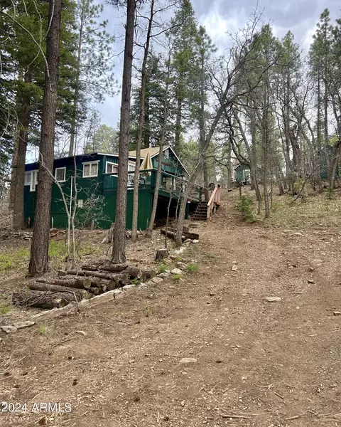 345 Double Springs Campground Rd, Mormon Lake, AZ 86038