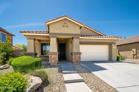 17891 W Chuckwalla Canyon Rd, Goodyear, AZ 85338