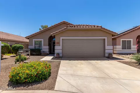 14705 W Lucas Ln, Surprise, AZ 85374