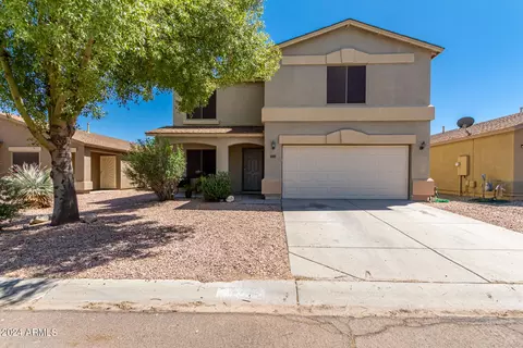 1237 E Silktassel Trl, San Tan Valley, AZ 85143