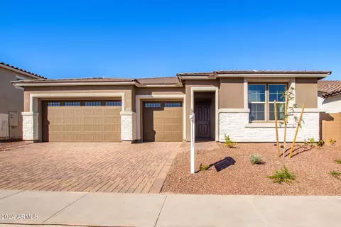 17580 W Running Deer Trl, Surprise, AZ 85387