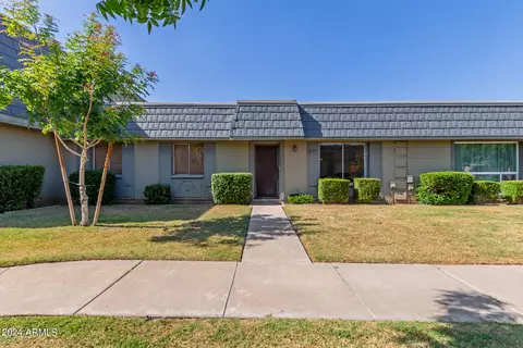 4719 N 21st Ave, Phoenix, AZ 85015