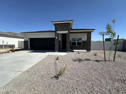 15657 W Desert Hollow Dr, Surprise, AZ 85387