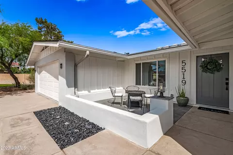 5519 N 79th Way, Scottsdale, AZ 85250